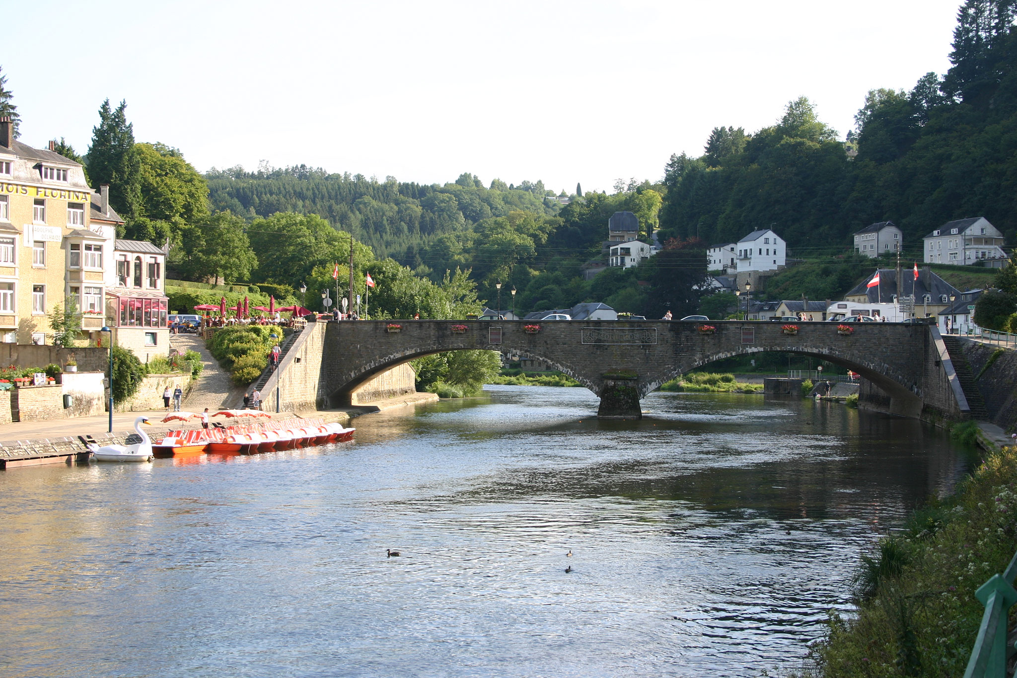 Bouillon